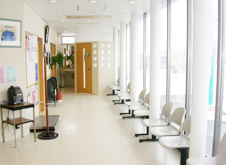 札幌緑が丘動物病院photo